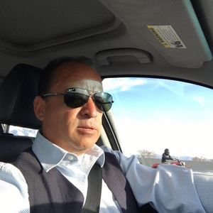 Meet your Posher, Saul